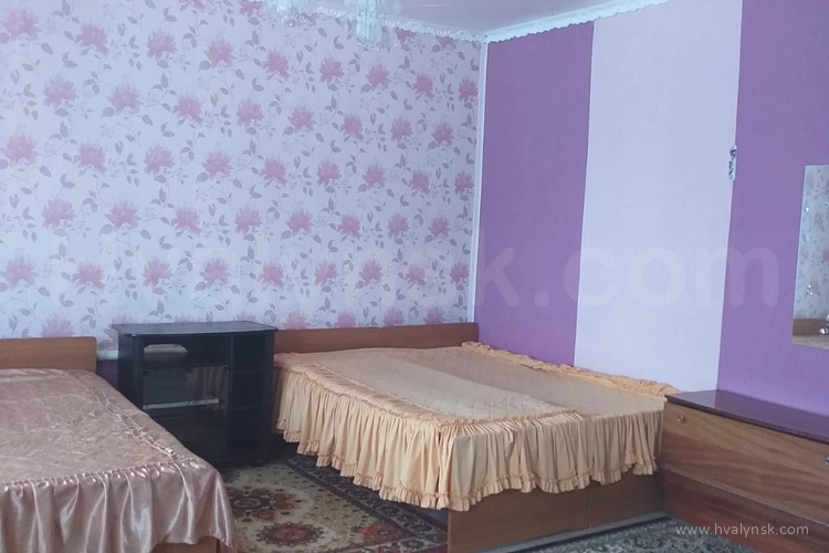 Дом на ул. Озёрная 2 Фото-1201