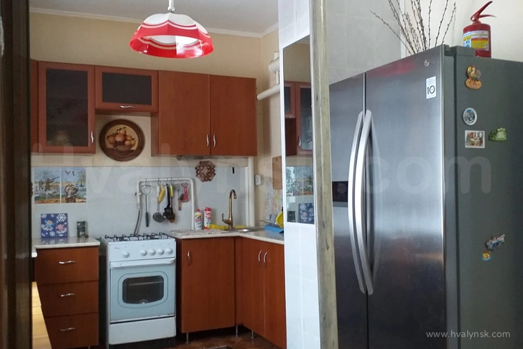 Дом на ул. Озёрная 2 Фото-1202