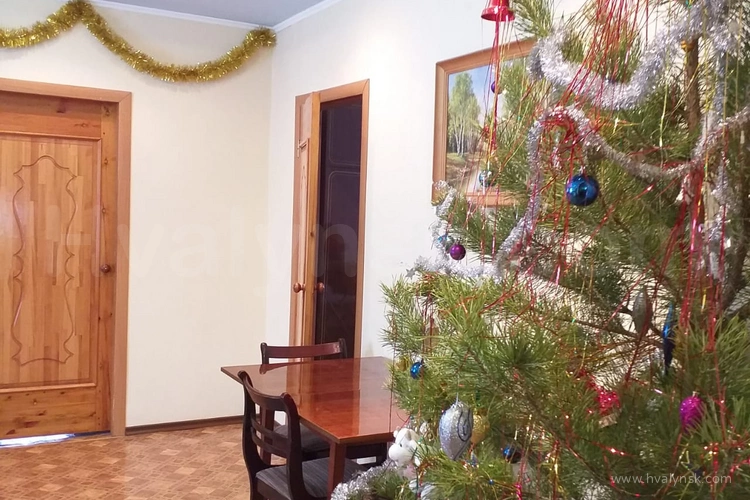 Дом на ул. Озёрная 2 Фото-1203