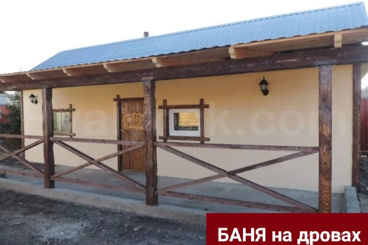 Дом на ул. 1 Мая 130 Фото-1214