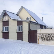 Дом на ул. Коммунистическая 36 ФОТО-1495