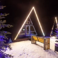 Треугольные дома «Эверест» ФОТО-2424