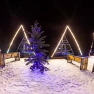Треугольные дома «Эверест» ФОТО-2425