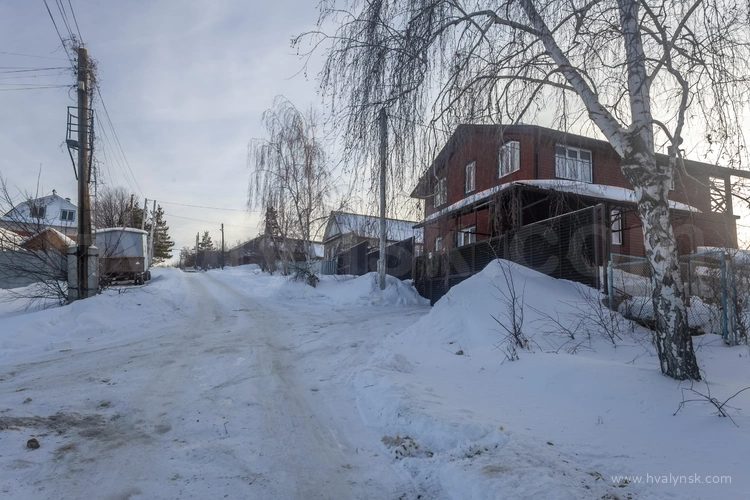 Дом ул. Революционная 4 Фото-1609
