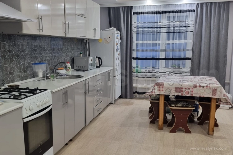 Дом ул. Севернаяя 66 Фото-1729