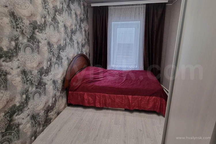 Дом ул. Севернаяя 66 Фото-1733