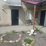 Квартира Луначарского 41 ФОТО-1739