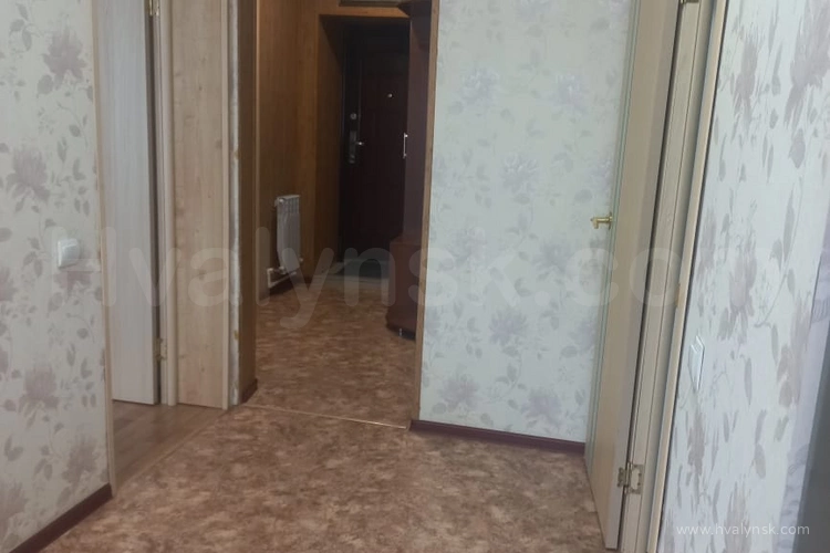 Квартира Луначарского 41 Фото-1741