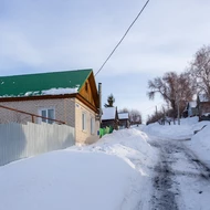 Дом Пугачёвский пр-д 1 ФОТО-1845
