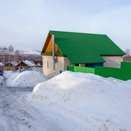 Дом Пугачёвский пр-д 1 ФОТО-1848