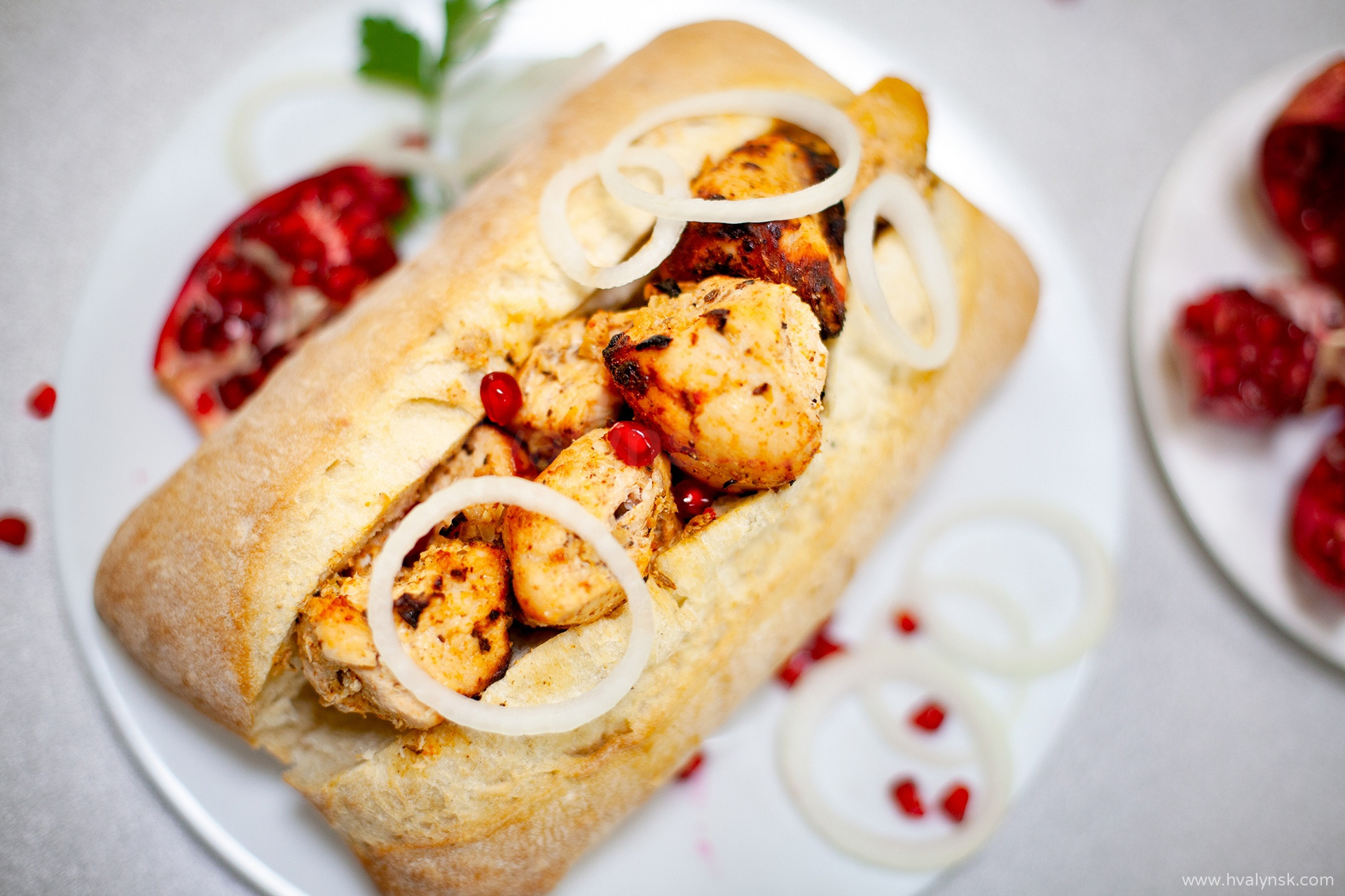 Места, где можно вкусно поесть в Хвалынске
