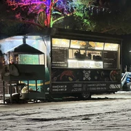 Ski Cafe ФОТО