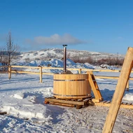 Дома «Шале» ФОТО